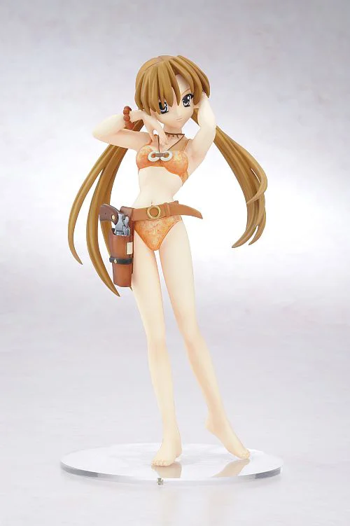 Ani Statue - Sister Princess Sakuya Swim Suit