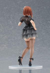 Ryza (Reisalin Stout): High Summer Formal Ver. 4