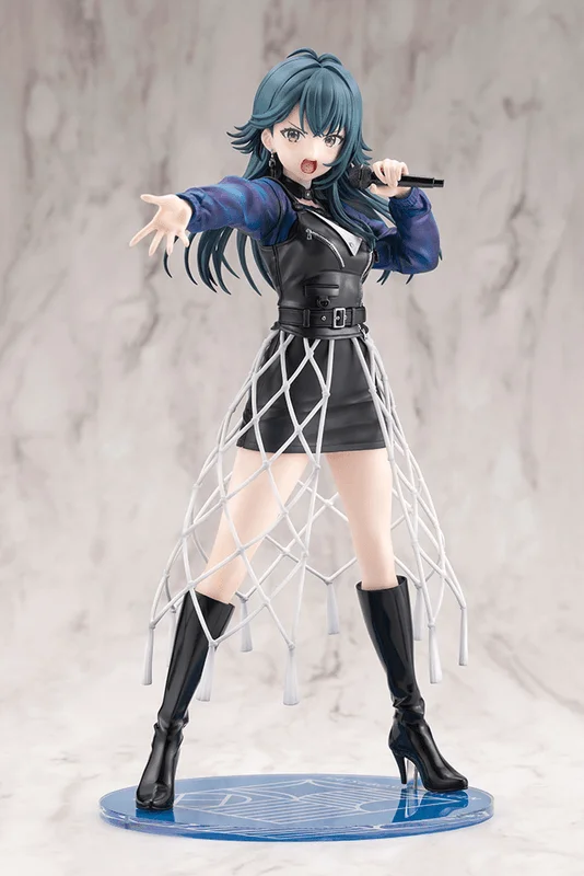 KOTOBUKIYA Temari Tsukimura -Luna say maybe- - THE iDOLM@STER
