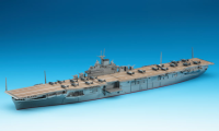 [707] 1:700 U.S. AIRCRAFT CARRIER ESSEX 2