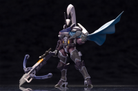 GOVERNOR EX ARMOR TYPE: QUETZAL 6