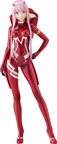 POP UP PARADE Zero Two: Pilot Suit Ver. L Size 2