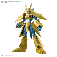 Figure-rise Standard MAGNAMON 2
