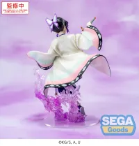 SEGA Luminasta Anime Demon Slayer: Kimetsu no Yaiba Shinobu Kocho - Demon Slayer: Kimetsu no Yaiba - photo 4