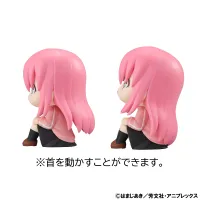 MegaHouse Lookup Bocchi the Rock!  Hitori Goto＆Ikuyo Kita Set【with gift】 - Bocchi the Rock! - photo 5
