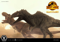 Prime Collectible Figures Jurassic World: Dominion(Film) Giganotosaurus 5