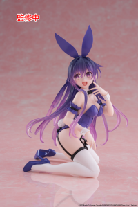 Date A Live V Desktop Cute Figure - Tohka Yatogami (Bunny Ver.) 5