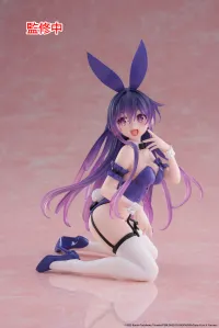 TAITO Date A Live V Desktop Cute Figure - Tohka Yatogami (Bunny Ver.) - Date A Live - photo 5