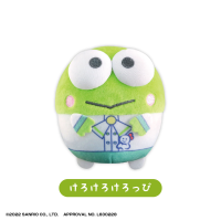 SANRIO CHARACTERS FUWA KORORIN 2 4