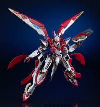 MODEROID RED FIVE 3