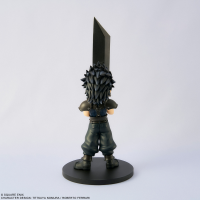 FINAL FANTASY VII REBIRTH™ ADORABLE ARTS – ZACK FAIR 10