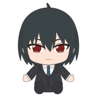 SPY x FAMILY Nendoroid Plus Plushie Yuri Briar 1