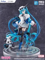 FuRyu Hatsune Miku "MIKU WITH YOU 2025" Ver. 1/7 Scale Figure - Hatsune Miku - photo 2