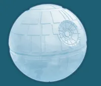 KOTOBUKIYA Silicone Tray - Death Star - Star Wars - photo 1