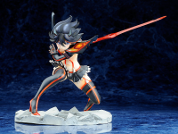 Ryuko Matoi: Kamui Senketsu Ver.(3rd-run) 4