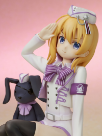 COCOA Military uniform Ver. 12