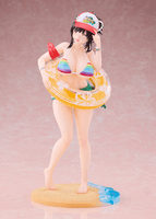 Asuka: Swimsuit Ver. 7