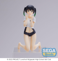Nijigasaki High School Idol Club PM Perching Figure "Yu Takasaki" 6