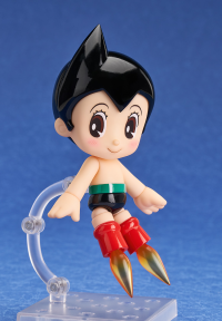 Nendoroid Astro Boy 4