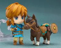 GOOD SMILE COMPANY Nendoroid Link Breath of the Wild Ver. DX Edition(4th-run) - The Legend of Zelda - photo 3