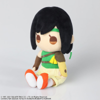FINAL FANTASY VII REMAKE INTERGRADE™ Plush - YUFFIE KISARAGI 3