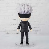 TAMASHII NATIONS Satoru Gojo - Jujutsu Kaisen - photo 3
