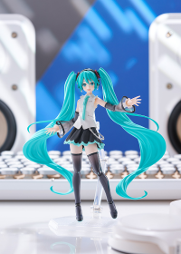 figma Hatsune Miku NT 1
