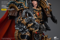 Sons of Horus Warmaster Horus Primarch of the XVlth Legion 10
