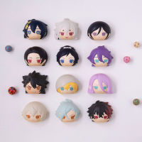 Fluffy Squeeze Touken Ranbu Online  (Vol 1) 12