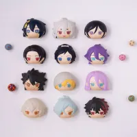 MegaHouse Fluffy Squeeze Touken Ranbu Online  (Vol 1) - Touken Ranbu ONLINE - photo 12