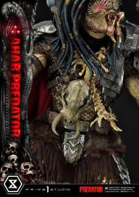 Premium Masterline Predator (Comics) Ahab Predator 2