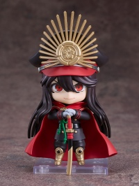 Nendoroid Archer/Oda Nobunaga 1