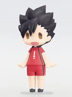 ORANGE ROUGE HELLO! GOOD SMILE Tetsuro Kuroo - Haikyu!! - photo 3