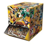 BANDAI My Hero Academia GPF Blind Packs Series 1 (Box of 24) - My Hero Academia - photo 1
