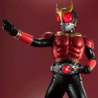 Ultimate Article MASKED RIDER KUUGA Mighty Form(Repeat) 11