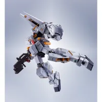 TAMASHII NATIONS METAL ROBOT SPIRITS ＜SIDE MS＞ GUNDAM TR-1 [HAZEL CUSTOM] ＆OPTION PARTS SET (P-Bandai  Exclusive) - Mobile Suit Gundam Zeta - photo 4