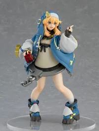 GOOD SMILE COMPANY POP UP PARADE Bridget - Guilty Gear - photo 7