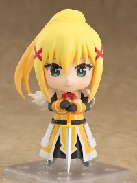 GOOD SMILE COMPANY Nendoroid Darkness(3rd-run) - KONOSUBA -God's Blessing on This Wonderful World! - photo 3