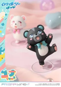 Prime 1 Studio PRISMA WING Kuma Kuma Kuma Bear Punch! Yuna Deluxe Version 1/7 Scale Pre-Painted Figure - Kuma Kuma Kuma Bear Punch! - photo 83