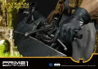 Prime 1 Studio Ultimate Museum Masterline Batman (Comics) Batman Zero Year - DC Comics - photo 55
