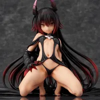 Union Creative To Love Ru: Darkness – Nemesis (Darkness Ver.) 1/6 Scale, Renewed Package Edition	 - To LOVE-Ru - photo 13