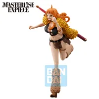 BANDAI Nami (Giant Bash!! Vol.1) Masterlise Expiece - ONE PIECE - photo 2