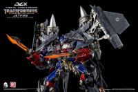 Transformers: Revenge of the Fallen - DLX Jetfire 39