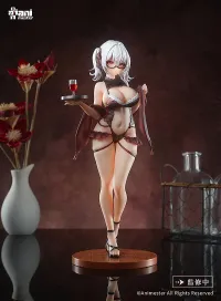 Animester Wine Waiter Girl - Cynthia - No series - photo 1