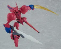 GOOD SMILE COMPANY MODEROID Gran Cher (Quincy's Machine) - Brain Powerd - photo 2