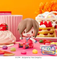 SEGA fuwa petit "Hatsune Miku Series" Chibi Figure "MEIKO" - Hatsune Miku - photo 7