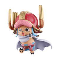 TonyTony. Chopper (Giant Bash!! Vol.2) 10