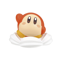 Bikkura Bath Bomb Bubble Fever Kirby's Dream Buffet "Kirby" (Box/15), Bandai Lifestyle Bath Bomb (Reprint) 5