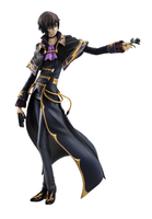 Precious G.E.M. Series Code Geass Lelouch of the Rebellion Ｌ.Ｌ.＆Ｃ.Ｃ.set 【20th Anniversary Repeat】 3