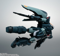 ＜SIDE MS＞ ZGMF-1017 GINN ver. A.N.I.M.E. Mobile Suit Gundam Seed, Bandai Spirits The Robot Spirits 6